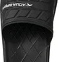 Тапочки унисекс Aqua Speed Aspen Black 534-57