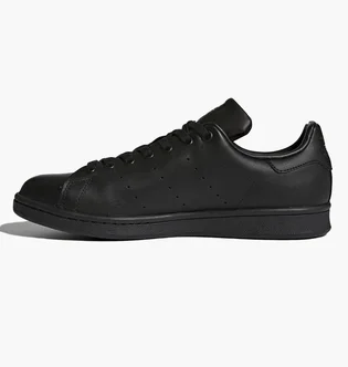 Кроссовки унисекс Adidas Stan Smith Black M20327
