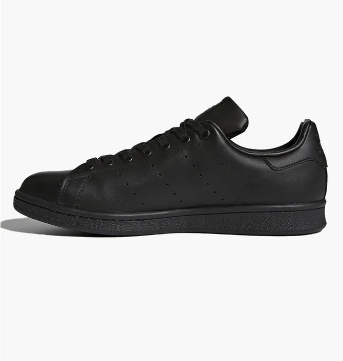 Кросівки унісекс Adidas Stan Smith Black M20327