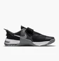Кросівки унісекс Nike Metcon 7 Flyease Black DH3344-010