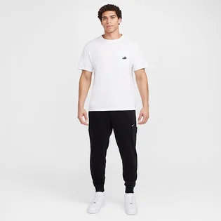 Штаны мужские Nike Culture Of Football Black FZ0535-010
