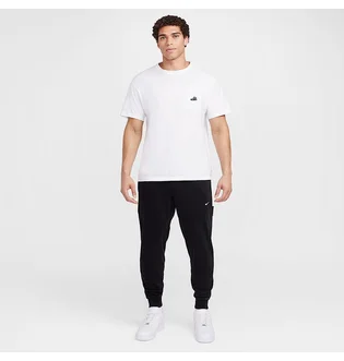 Штаны мужские Nike Culture Of Football Black FZ0535-010