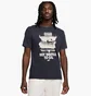Футболка мужская Nike Sportswear T-Shirt Black HV9803-010