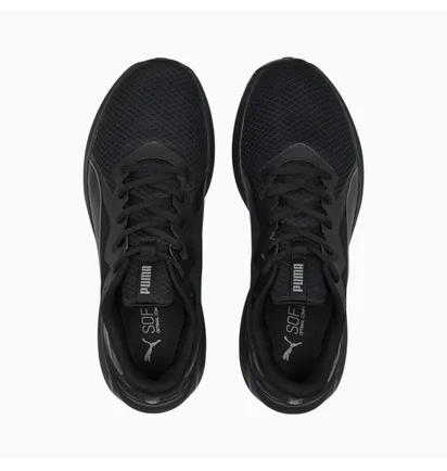 Кросівки унісекс Puma Twitch Runner Fresh Black 377981-02