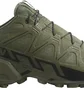 Кроссовки унисекс Salomon Speedcross 6 Forces Olive L47161200