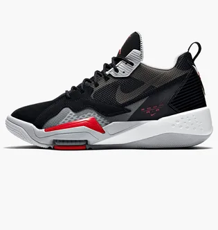 Кроссовки мужские Air Jordan Zoom 92 Black CK9183-001