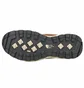 Черевики чоловічі The North Face Bergen Leather Waterproof Snow Boots Brown NF0A8A9M8O1