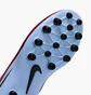 Бутси дитячі Nike Phantom 6 High Academy Ag Red/Violet HQ2034-400