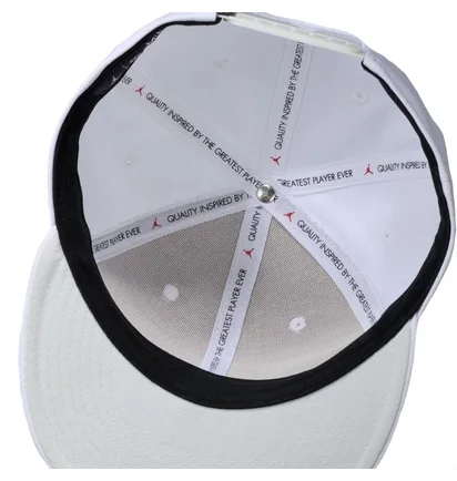 Кепка унисекс Air Jordan Upro Cap S Fb Jumpman White FV5296-100