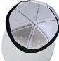 Кепка унисекс Air Jordan Upro Cap S Fb Jumpman White FV5296-100