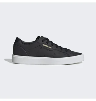 Кроссовки женские Adidas Sleek Originals Black CG6193