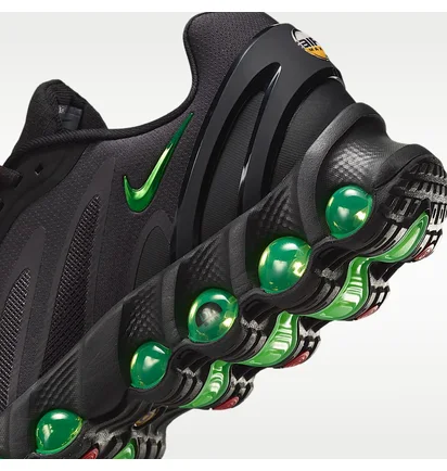 Кросівки чоловічі Nike Dn 8 Black IH4119-001