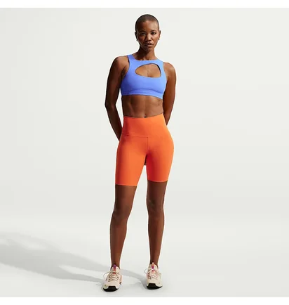 Топ жіночий Nike Zenvy Violet IF0298-570