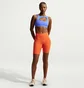 Топ жіночий Nike Zenvy Violet IF0298-570