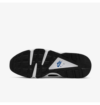 Кросівки чоловічі Nike Air Huarache Black DV6493-001