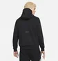 Худі чоловіче Nike Black DM5202-010