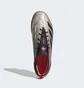 Бутсы мужские Adidas Predator Elite Firm Ground Cleats Metallic IF8868