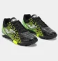 Сороконожки унисекс Joma Maxima Green/Black MAXW2531TF