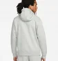 Худи мужское Nike Sportswear Club Sweatshirt Grey 694099-021