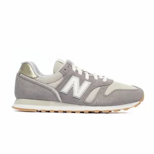 Кроссовки женские New Balance 373 Grey WL373PH2