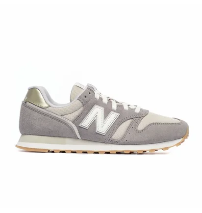 Кроссовки женские New Balance 373 Grey WL373PH2