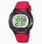 Часы женские Casio Ladies Digital LW-200-4AVEF