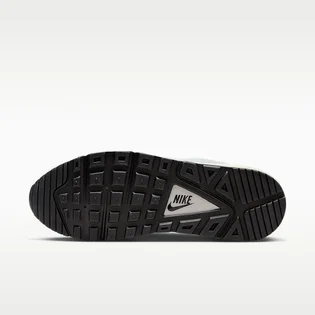 Кросівки чоловічі Nike Air Max Command MenS Shoes Grey/White 629993-102