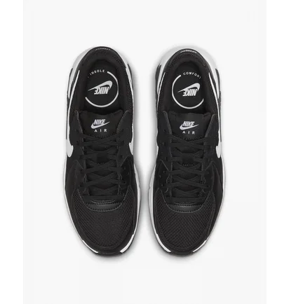 Кросівки жіночі Nike Air Max Excee Black CD5432-003