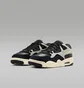 Кроссовки детские Air Jordan 4 Rm Gs Black/Grey FQ7938-006