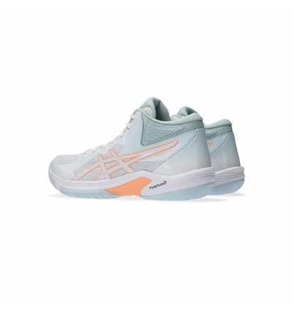 Кроссовки женские Asics Beyond Ff Mt White 1072A096-104