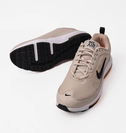 Кроссовки мужские Nike Air Max Ap Beige Cu4826-105