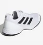 Кросівки чоловічі Adidas Courtflash White GW2518