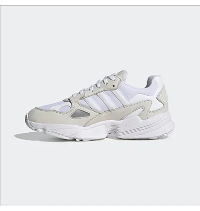 Кросівки жіночі Adidas Falcon White IG5732