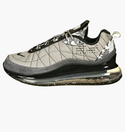 Кроссовки мужские Nike Mx-720-818 Grey Ct1667-001