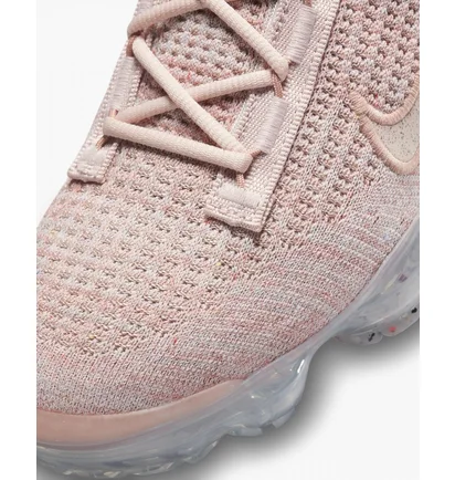 Кроссовки женские Nike Air Vapormax 2021 Fk Next Nature Peach Dj9975-600