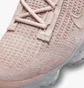 Кроссовки женские Nike Air Vapormax 2021 Fk Next Nature Peach Dj9975-600