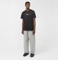 Футболка мужская Nike Swoosh T-Shirt Black FQ3785-010
