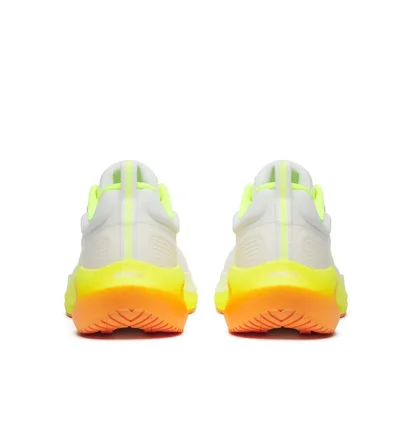 Кроссовки мужские Saucony Surge 3 White S28215-100