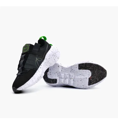Кросівки жіночі Nike Crater Impact Black CW2386-001