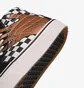 Кеды мужские Vans Sk8 Hi Vr3 Lx X Imran Potato Black/White VN0A5EE7B7E