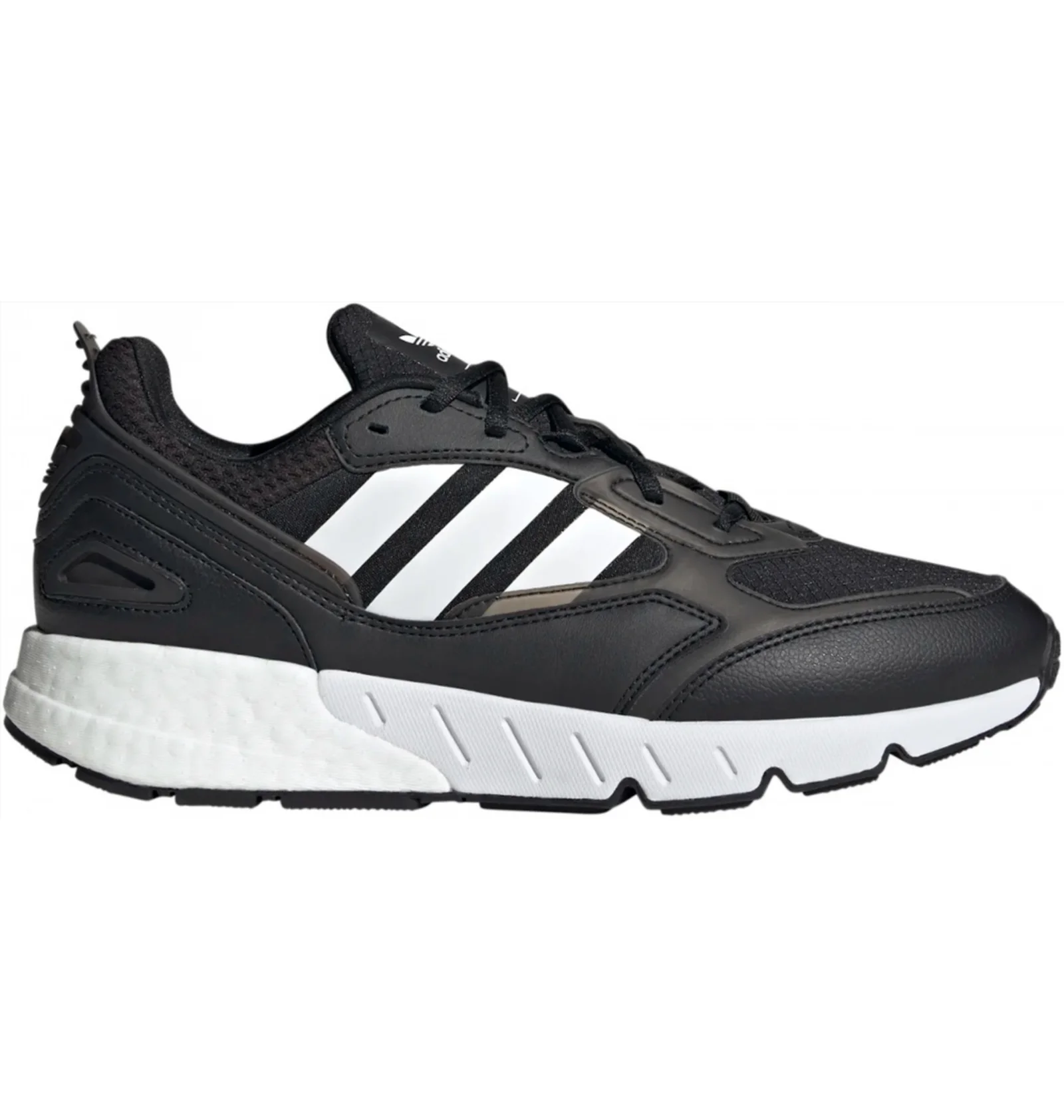 ᐉ Кросівки чоловічі Adidas Zx 1K Boost 2.0 Black Gz3551