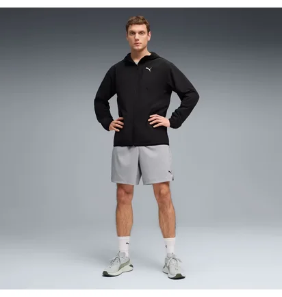 Олімпійка чоловіча Puma Flex Black 527650-56