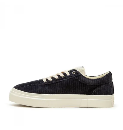 Кеды женские Stepney Workers Club Wmns Dellow Grand Cord Blue YB01013