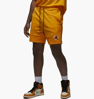 Шорти чоловічі Air Jordan Flight Mvp Yellow DX9722-717