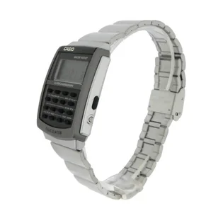 Часы унисекс Casio Standard CA-506-1D
