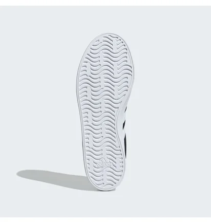 Кроссовки унисекс Adidas Vl Court 3.0 Shoes Black ID6278