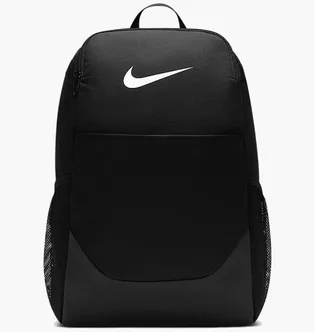 Рюкзак унісекс Nike Brasilia Black IB4408-010