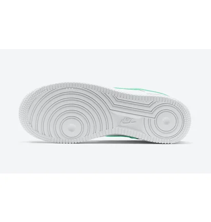 Кросівки жіночі Nike W Air Force 1 07 White 315115-164