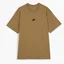 Футболка чоловіча Nike Tee Shirt Premium Essentials Beige DO7392-722