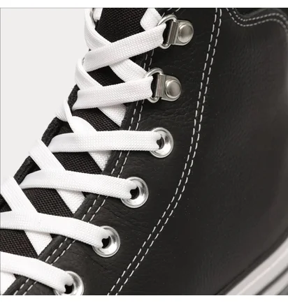 Кеди чоловічі Converse Chuck Taylor All Star City Trek Wp Black A04480C